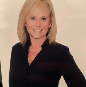 Meet your Posher, Kristi